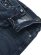 画像4: 【送料無料】TRUE RELIGION VINNY FRAYED BIG T ULTRA BAGGY SHORT MEDIUM WASH (4)