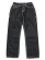 画像2: 【送料無料】TRUE RELIGION BOBBY SUPER T COATED BAGGY COATED BLK (2)