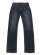 画像2: 【送料無料】TRUE RELIGION RICKY SUPER T FLAP STRAIGHT MIDNIGHT SPARK DARK WASH (2)