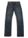画像2: 【送料無料】TRUE RELIGION RICKY SUPER T FLAP STRAIGHT SIDELINE RAW DARK WASH (2)