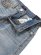 画像4: 【送料無料】TRUE RELIGION VINNY SUPER T ULTRA BAGGY SHORT SHATTERED MEDIUM INDIGO WASH (4)