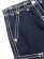 画像3: 【送料無料】TRUE RELIGION MULTI-POCKET SUPER T BAGGY CARGO BODY RINSE (3)