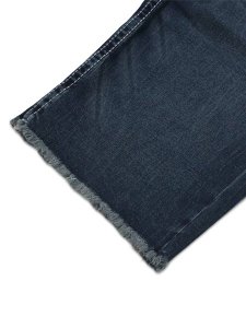 画像6: 【送料無料】TRUE RELIGION VINNY FRAYED BIG T ULTRA BAGGY SHORT MEDIUM WASH (6)