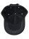 画像5: 【送料無料】TRUE RELIGION HORSESHOE LOGO SNAPBACK BLACK (5)