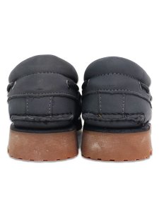 画像4: 【送料無料】TIMBERLAND 3 EYE CLASSIC LUG DARK GREY (4)