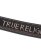 画像3: 【送料無料】TRUE RELIGION CROCODILE PRINT WESTERN BELT BLACK (3)