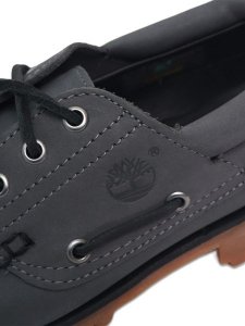 画像7: 【送料無料】TIMBERLAND 3 EYE CLASSIC LUG DARK GREY (7)