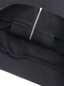 画像6: 【送料無料】RED LETTERS ASK ME ABOUT JESUS SCATTERED ZIP UP (6)