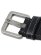 画像2: 【送料無料】TRUE RELIGION CROCODILE PRINT WESTERN BELT BLACK (2)