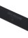 画像4: 【送料無料】TRUE RELIGION HORSESHOE BUCKLE BELT BLACK (4)