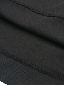 画像7: 【送料無料】WEST COAST CHOPPERS LONG BEACH CROSS LOGO PULLOVER HOODIE (7)