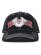 画像2: 【送料無料】TRUE RELIGION HORSESHOE LOGO SNAPBACK BLACK (2)