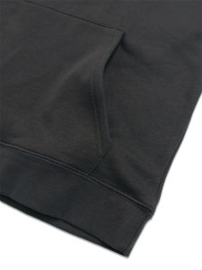 画像6: 【送料無料】WEST COAST CHOPPERS LONG BEACH CROSS LOGO PULLOVER HOODIE (6)