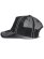 画像3: 【送料無料】TRUE RELIGION BIG T TRUCKER HAT BLACK/NATURAL (3)