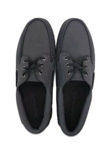 画像6: 【送料無料】TIMBERLAND 3 EYE CLASSIC LUG DARK GREY (6)