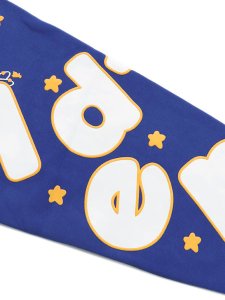 画像7: 【送料無料】RED LETTERS DO IT AGAIN SCATTERED HOODIE (7)