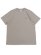 画像1: 【送料無料】C.P.COMPANY 30/1 JERSEY SHORT SLEEVE GOGGLE TEE DOVE (1)