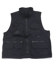 画像1: 【送料無料】THE NORTH FACE FIELD UTILITY VEST (1)