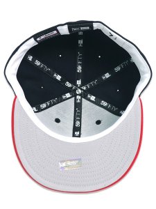 画像6: NEW ERA 59FIFTY OLD AUTHENTIC BRAVES (6)