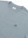 画像3: 【送料無料】C.P.COMPANY 30/1 JERSEY SHORT SLEEVE GOGGLE TEE SILVER BLUE (3)