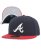 画像1: NEW ERA 59FIFTY OLD AUTHENTIC BRAVES (1)