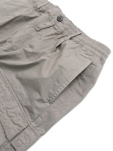 画像3: 【送料無料】C.P.COMPANY MICRO-REPS BOXY CARGO LENS PANTS DOVE (3)
