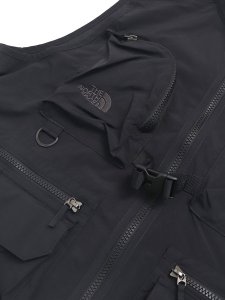 画像4: 【送料無料】THE NORTH FACE FIELD UTILITY VEST (4)
