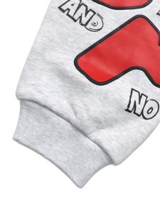 画像8: 【送料無料】RED LETTERS NO MORE SIN SCATTERED HOODIE (8)