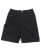 画像1: 【送料無料】C.P.COMPANY BERMUDA BERMUDA IN CTN GABARDINE BLACK (1)