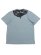 画像2: 【送料無料】C.P.COMPANY 30/1 JERSEY SHORT SLEEVE GOGGLE TEE SILVER BLUE (2)