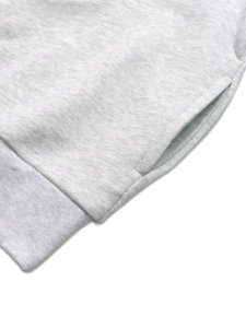 画像5: 【送料無料】RED LETTERS NO MORE SIN SCATTERED HOODIE (5)