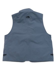 画像2: 【送料無料】THE NORTH FACE FIELD UTILITY VEST (2)
