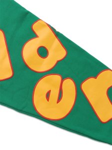 画像7: 【送料無料】RED LETTERS FILL THE SPACE SCATTERED HOODIE (7)