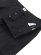 画像5: 【送料無料】C.P.COMPANY BERMUDA BERMUDA IN CTN GABARDINE BLACK (5)