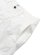 画像4: 【送料無料】C.P.COMPANY BERMUDA BERMUDA IN CTN GABARDINE GAUZE WHITE (4)