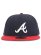 画像3: NEW ERA 59FIFTY OLD AUTHENTIC BRAVES (3)