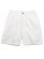 画像1: 【送料無料】C.P.COMPANY BERMUDA BERMUDA IN CTN GABARDINE GAUZE WHITE (1)