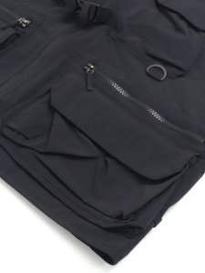 画像5: 【送料無料】THE NORTH FACE FIELD UTILITY VEST (5)