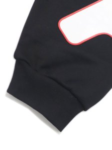 画像8: 【送料無料】RED LETTERS ASK ME ABOUT JESUS SCATTERED ZIP UP (8)