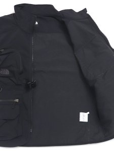 画像3: 【送料無料】THE NORTH FACE FIELD UTILITY VEST (3)
