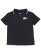 画像2: 【KIDS】NIKE KIDS B VICTORY LAP JERSEY S-BLACK (2)