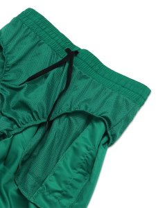 画像7: NIKE HERO STYLE 9" VOLLEY SHORT MALACHITE (7)