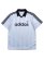 画像1: ADIDAS ARCHIVE COLLAR ENGINEERED JERSEY-CRYSTAL SKY (1)