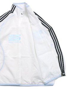 画像6: 【送料無料】ADIDAS TEAMGEIST 2.0 TRACK TOP-WHITE (6)