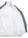 画像6: 【送料無料】ADIDAS TEAMGEIST 2.0 TRACK TOP-WHITE (6)