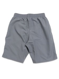 画像2: NIKE HERO STYLE 9" VOLLEY SHORT COOL GREY (2)