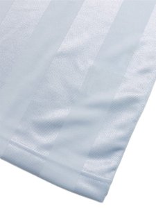 画像5: ADIDAS ARCHIVE COLLAR ENGINEERED JERSEY-CRYSTAL SKY (5)