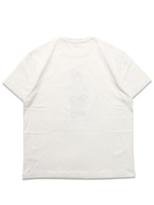 画像2: 【送料無料】POLO RALPH LAUREN NEVIS-DENIM BEAR TEE (2)