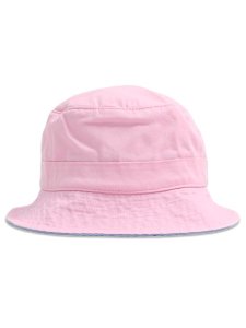画像4: 【送料無料】POLO RALPH LAUREN LOFT LOGO BUCKET HAT CARMEL PINK (4)