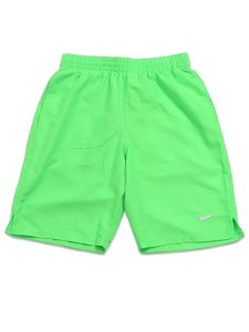 画像1: NIKE HERO STYLE 9" VOLLEY SHORT VOLTAGE GREEN (1)